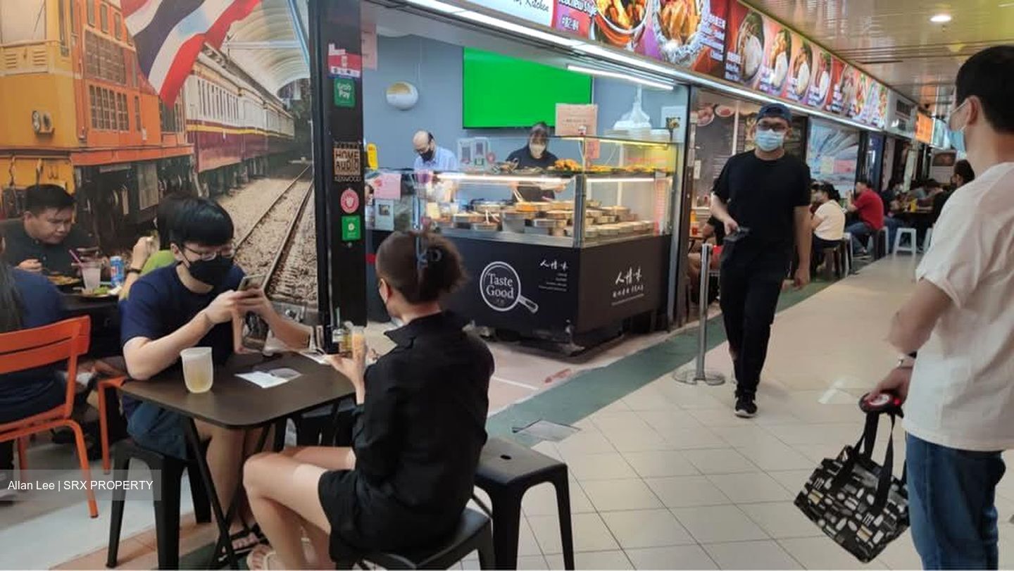 Sim Lim Square (D7), Retail #572951601